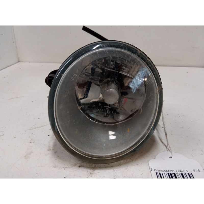 Recambio de faro antiniebla derecho para renault scénic i monospace (ja0/1_, fa0_) 1.9 dci (ja05, ja1f) referencia OEM IAM   