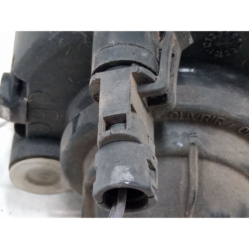 Recambio de faro antiniebla derecho para renault scénic i monospace (ja0/1_, fa0_) 1.9 dci (ja05, ja1f) referencia OEM IAM   