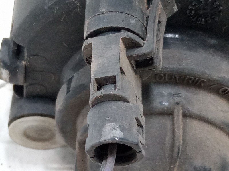 Recambio de faro antiniebla derecho para renault scénic i monospace (ja0/1_, fa0_) 1.9 dci (ja05, ja1f) referencia OEM IAM   