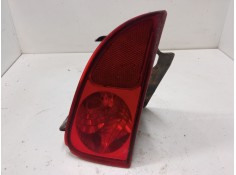 Recambio de faro antiniebla trasero derecho para renault espace iv (jk0/1_) 2.2 dci (jk0h) referencia OEM IAM   