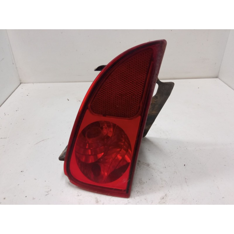 Recambio de faro antiniebla trasero derecho para renault espace iv (jk0/1_) 2.2 dci (jk0h) referencia OEM IAM   