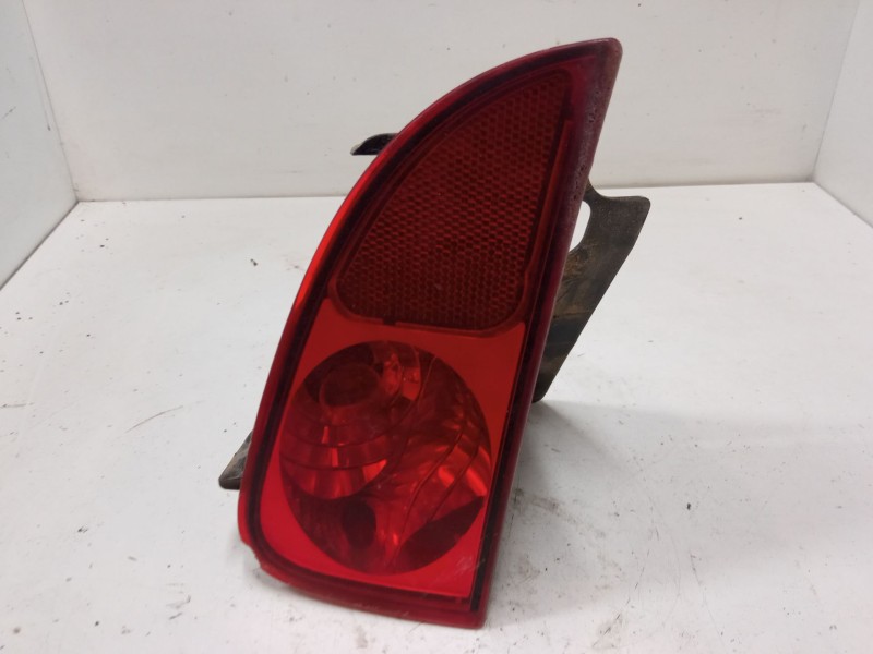 Recambio de faro antiniebla trasero derecho para renault espace iv (jk0/1_) 2.2 dci (jk0h) referencia OEM IAM   