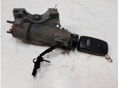 Recambio de clausor para audi a3 (8l1) 1.8 t referencia OEM IAM 4B0905851G  