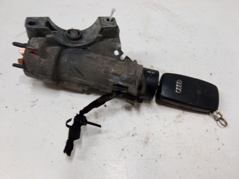 Recambio de clausor para audi a3 (8l1) 1.8 t referencia OEM IAM 4B0905851G  