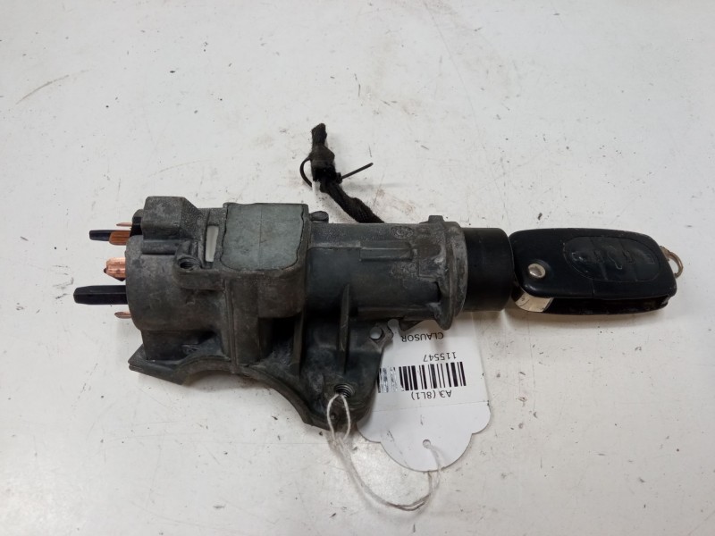 Recambio de clausor para audi a3 (8l1) 1.8 t referencia OEM IAM 4B0905851G  