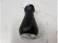 Recambio de pomo palanca cambio para peugeot partner monospace (5_, g_) 2.0 hdi referencia OEM IAM    2