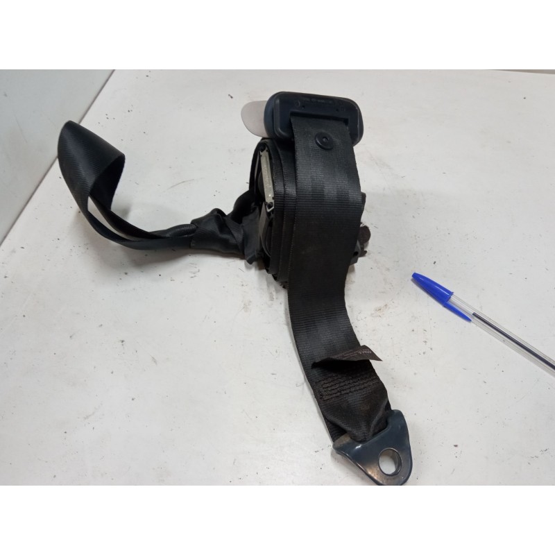 Recambio de cinturon seguridad trasero izquierdo para citroën c3 i (fc_, fn_) 1.4 i referencia OEM IAM   