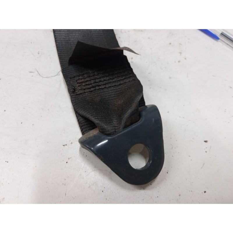 Recambio de cinturon seguridad trasero izquierdo para citroën c3 i (fc_, fn_) 1.4 i referencia OEM IAM   