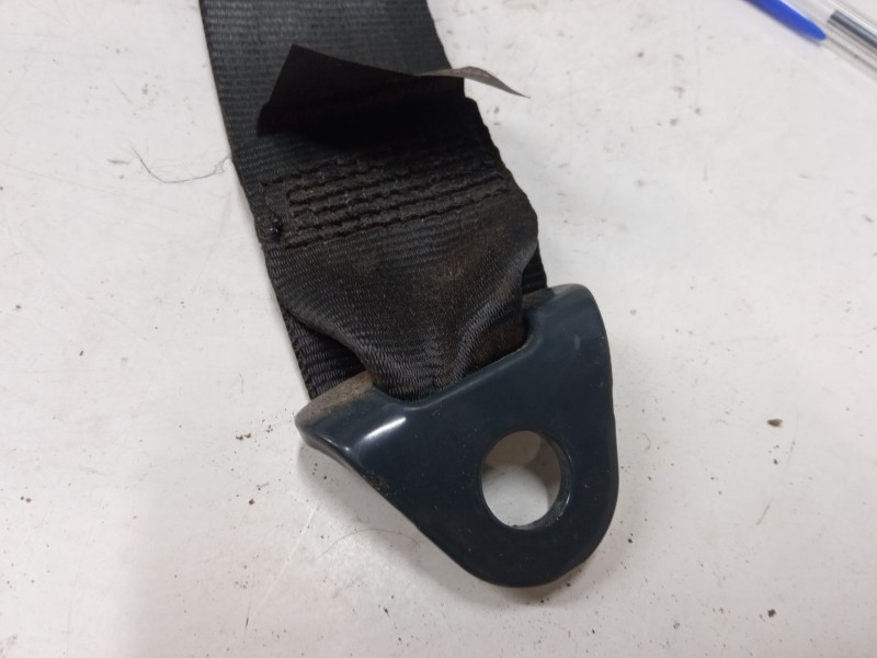 Recambio de cinturon seguridad trasero izquierdo para citroën c3 i (fc_, fn_) 1.4 i referencia OEM IAM   