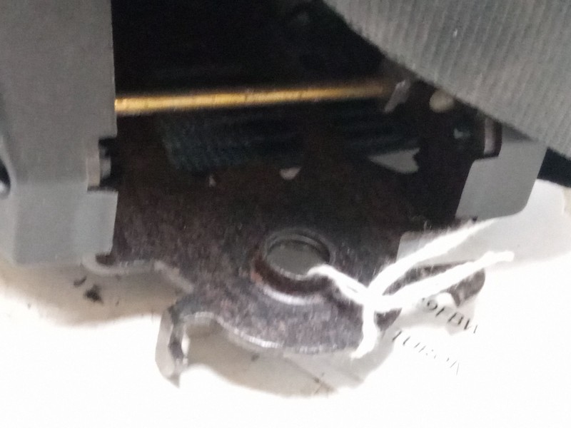 Recambio de cinturon seguridad trasero izquierdo para citroën c3 i (fc_, fn_) 1.4 i referencia OEM IAM   