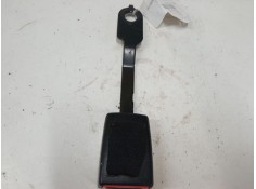 Recambio de anclaje cinturon delantero derecho para citroën c3 ii (sc_) 1.0 vti 68 referencia OEM IAM   