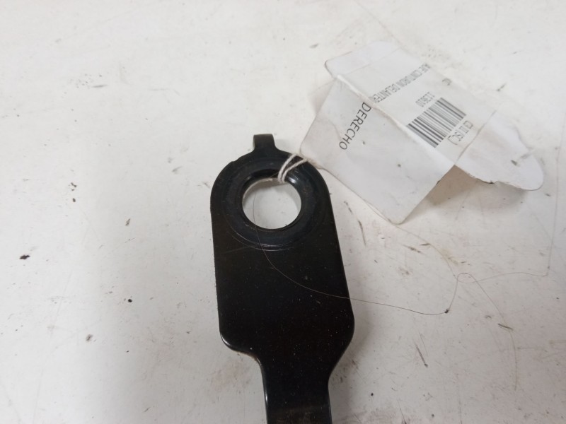 Recambio de anclaje cinturon delantero derecho para citroën c3 ii (sc_) 1.0 vti 68 referencia OEM IAM   