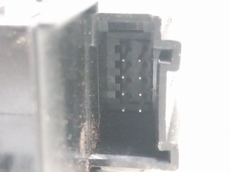 Recambio de mando elevalunas delantero derecho para audi a3 (8l1) 1.9 tdi referencia OEM IAM   