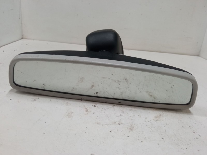 Recambio de retrovisor interior para skoda rapid spaceback (nh1) 1.0 tsi referencia OEM IAM   