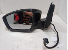 Recambio de retrovisor electrico izquierdo para skoda rapid spaceback (nh1) 1.0 tsi referencia OEM IAM   