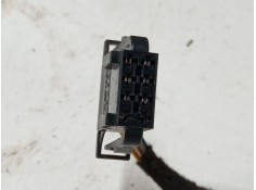 Recambio de retrovisor electrico izquierdo para skoda rapid spaceback (nh1) 1.0 tsi referencia OEM IAM    2