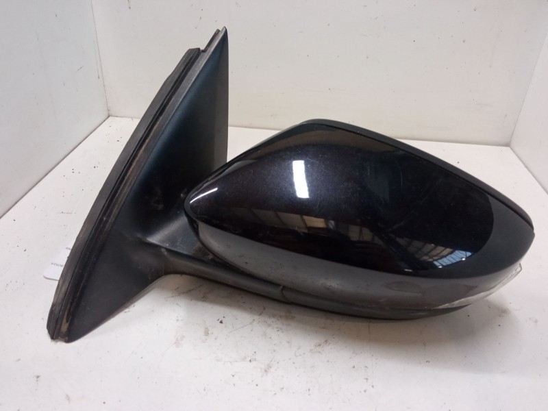 Recambio de retrovisor electrico izquierdo para skoda rapid spaceback (nh1) 1.0 tsi referencia OEM IAM   