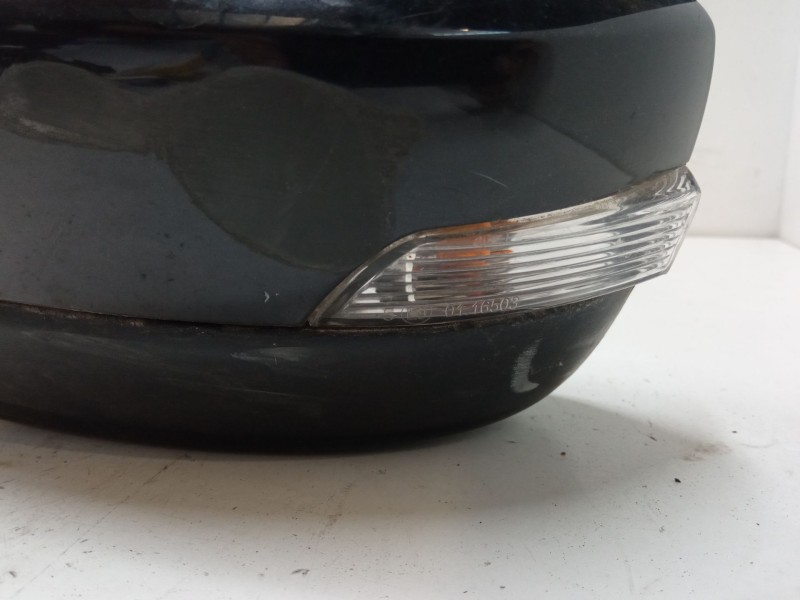 Recambio de retrovisor electrico izquierdo para skoda rapid spaceback (nh1) 1.0 tsi referencia OEM IAM   