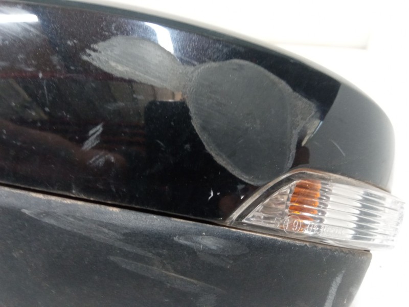 Recambio de retrovisor electrico izquierdo para skoda rapid spaceback (nh1) 1.0 tsi referencia OEM IAM   