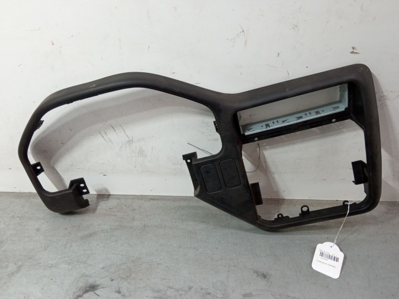 Recambio de consola central para peugeot 106 ii (1a_, 1c_) 1.4 i referencia OEM IAM   