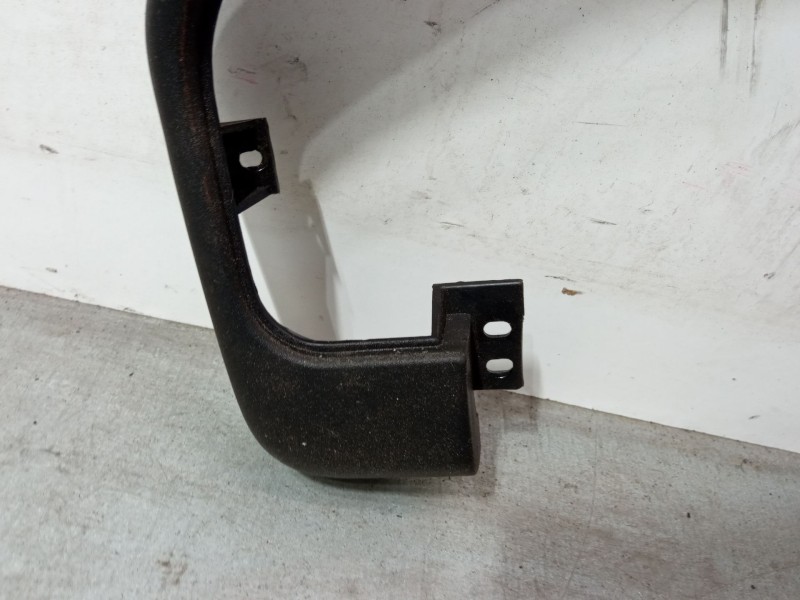 Recambio de consola central para peugeot 106 ii (1a_, 1c_) 1.4 i referencia OEM IAM   