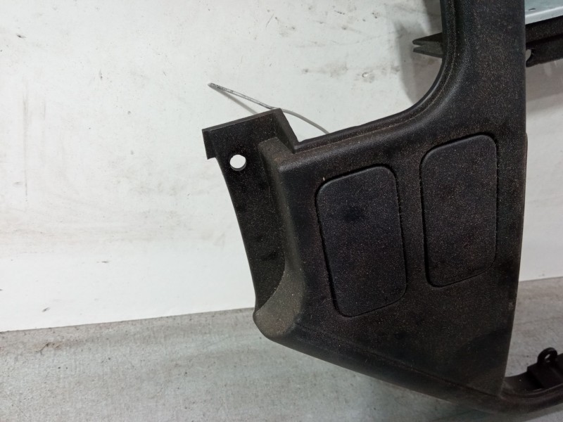 Recambio de consola central para peugeot 106 ii (1a_, 1c_) 1.4 i referencia OEM IAM   