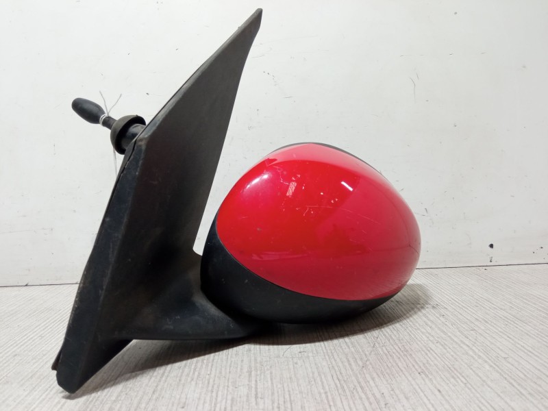 Recambio de retrovisor izquierdo para citroën c1 (pm_, pn_) 1.0 referencia OEM IAM   