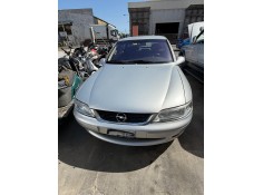 opel vectra b (j96) del año 2001