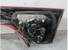 Recambio de piloto trasero central para seat toledo ii (1m2) 1.9 tdi referencia OEM IAM    2