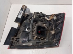 Recambio de piloto trasero izquierdo para skoda rapid spaceback (nh1) 1.0 tsi referencia OEM IAM    2