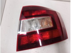 Recambio de piloto trasero derecho para skoda rapid spaceback (nh1) 1.0 tsi referencia OEM IAM   
