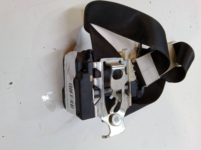 Recambio de cinturon seguridad delantero derecho para opel astra g sedán (t98) 2.0 16v (f69) referencia OEM IAM   