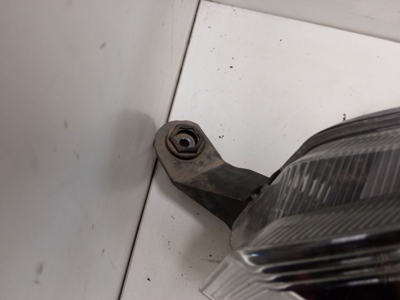 Recambio de faro izquierdo para skoda rapid spaceback (nh1) 1.0 tsi referencia OEM IAM   