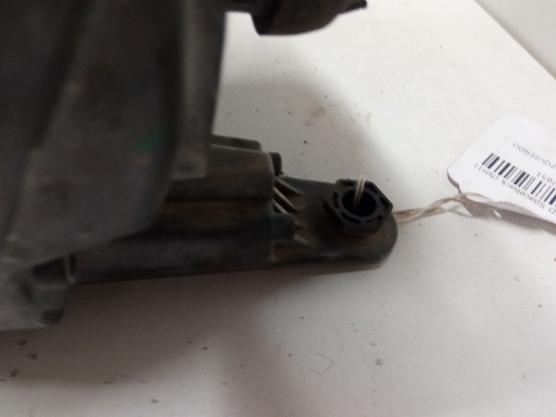 Recambio de faro izquierdo para skoda rapid spaceback (nh1) 1.0 tsi referencia OEM IAM   