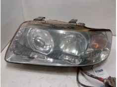 Recambio de faro izquierdo xenon para audi a3 (8l1) 1.8 t referencia OEM IAM    2