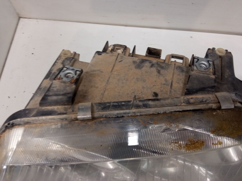 Recambio de faro izquierdo xenon para audi a3 (8l1) 1.8 t referencia OEM IAM   