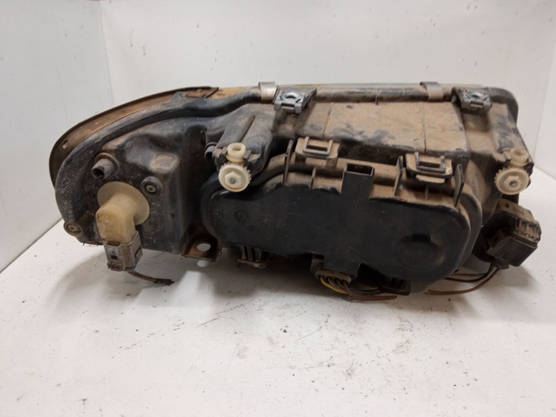 Recambio de faro izquierdo xenon para audi a3 (8l1) 1.8 t referencia OEM IAM   
