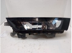 Recambio de faro antiniebla izquierdo para skoda rapid spaceback (nh1) 1.0 tsi referencia OEM IAM   