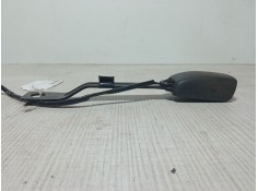 Recambio de anclaje cinturon delantero izquierdo para suzuki swift iii (mz, ez) 1.3 ddis (rs 413d) referencia OEM IAM   