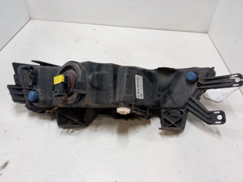 Recambio de faro antiniebla izquierdo para skoda rapid spaceback (nh1) 1.0 tsi referencia OEM IAM   