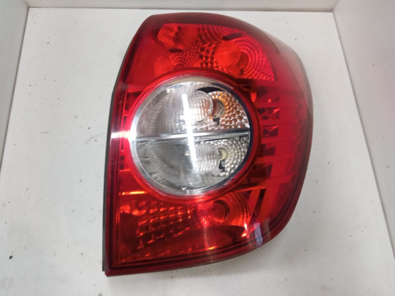 Recambio de piloto trasero derecho para chevrolet captiva (c100, c140) 2.0 d 4wd referencia OEM IAM   