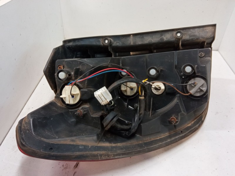 Recambio de piloto trasero derecho para chevrolet captiva (c100, c140) 2.0 d 4wd referencia OEM IAM   