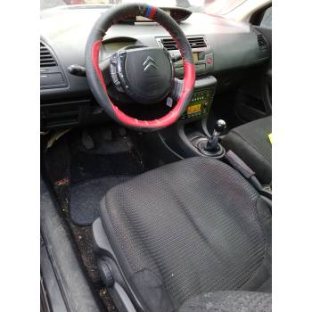 CITROËN C4 COUPÉ (LA_)