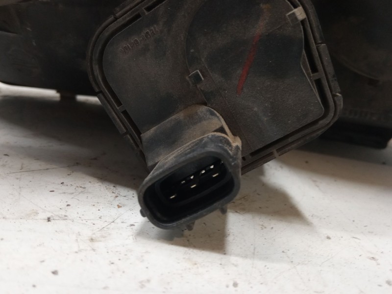 Recambio de faro izquierdo para toyota avensis (_t22_) 2.0 (st220_) referencia OEM IAM   