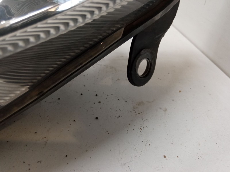 Recambio de faro izquierdo para skoda roomster (5j7) 1.6 referencia OEM IAM   