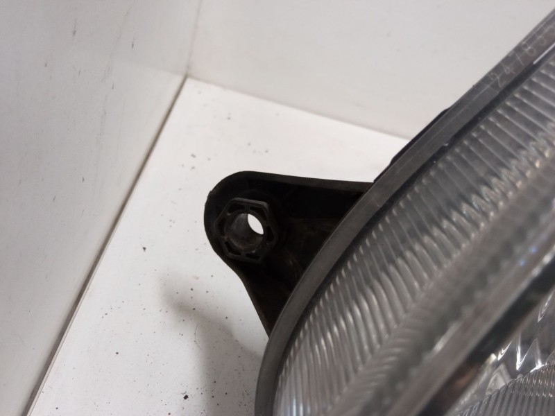 Recambio de faro izquierdo para skoda roomster (5j7) 1.6 referencia OEM IAM   
