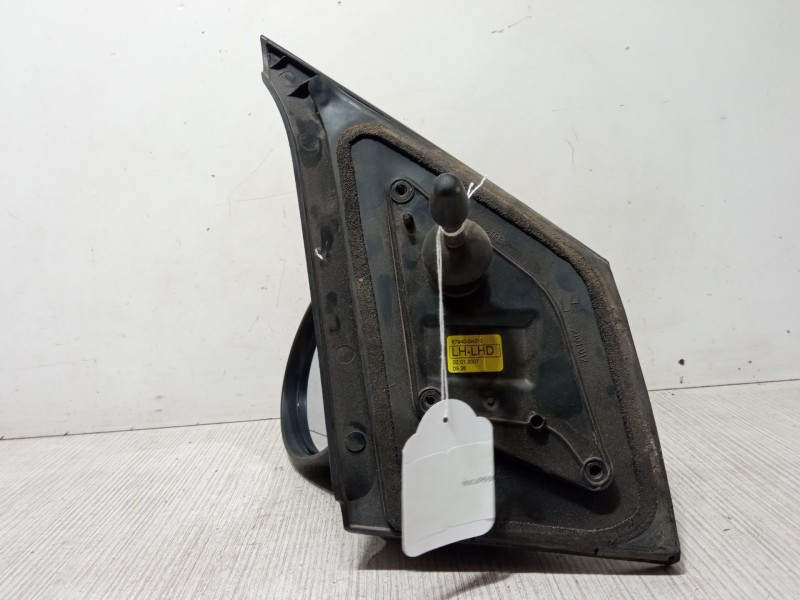 Recambio de retrovisor izquierdo para citroën c1 (pm_, pn_) 1.0 referencia OEM IAM   