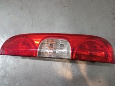Recambio de piloto trasero derecho para fiat doblo monospace (119_, 223_) 1.9 jtd referencia OEM IAM   