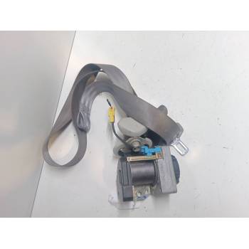 CINTURON SEGURIDAD DELANTERO IZQUIERDO 