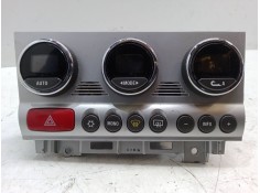 Recambio de mando climatizador para alfa romeo 156 (932_) 1.8 16v t.spark (932.a3100) referencia OEM IAM 1560334760  FTD52495113